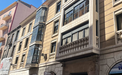Las 5 Bes Apartamento Valladolid