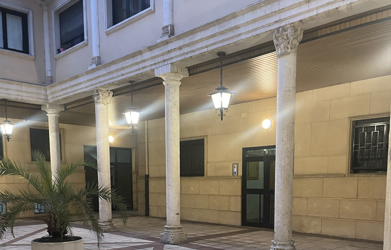 Las 5 Bes Apartamento Valladolid