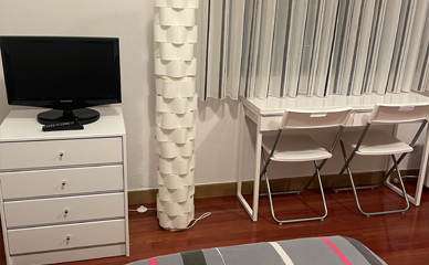 Las 5 Bes Apartamento Valladolid