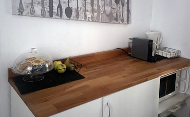 Las 5 Bes Apartamento Valladolid