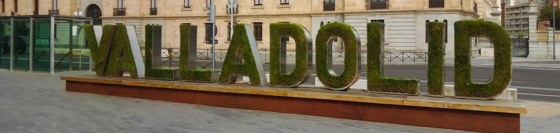 Valladolid Apartamento